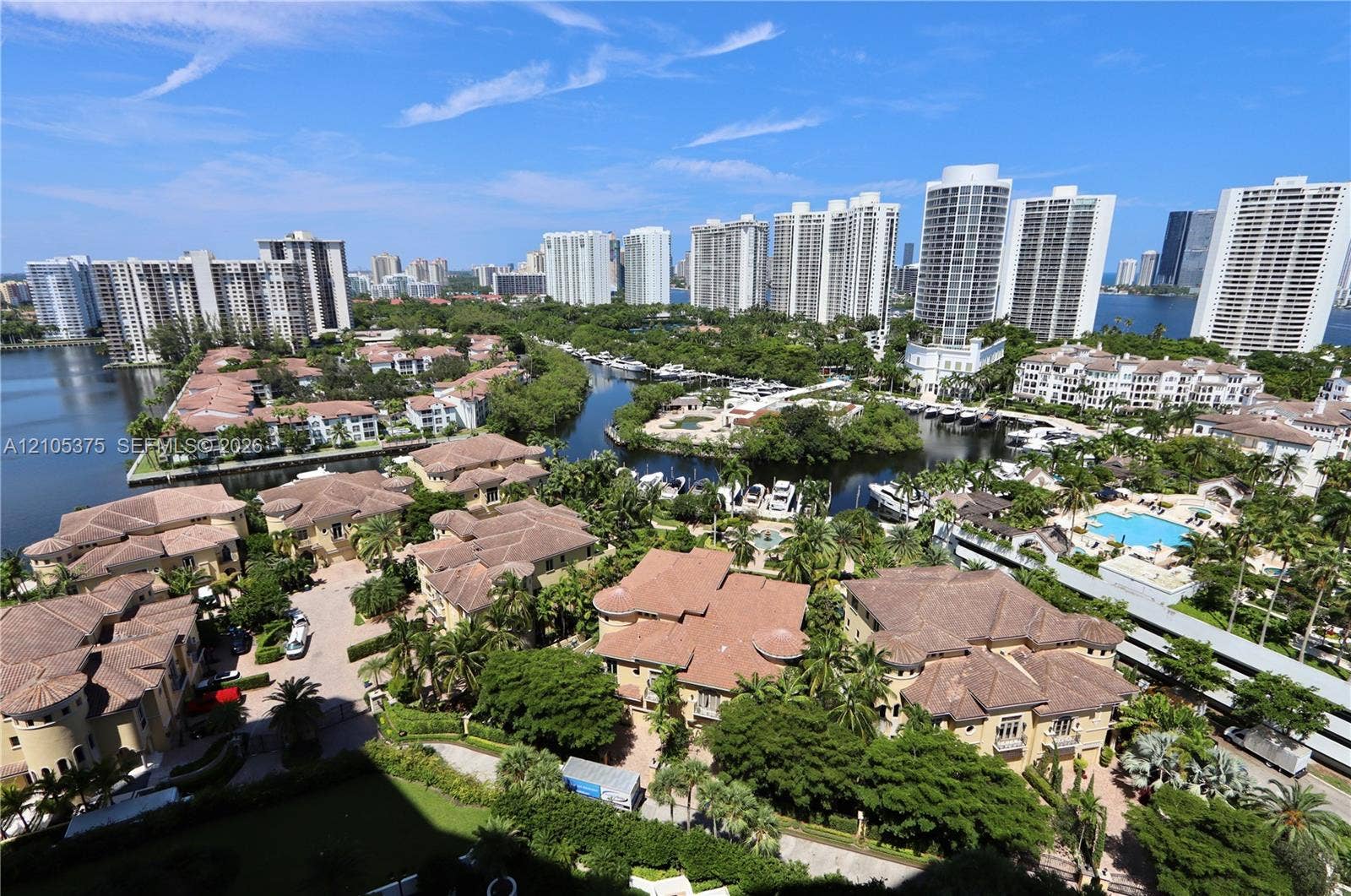 1000 Island Boulevard, #2005, Aventura, FL 33160 Photo 33