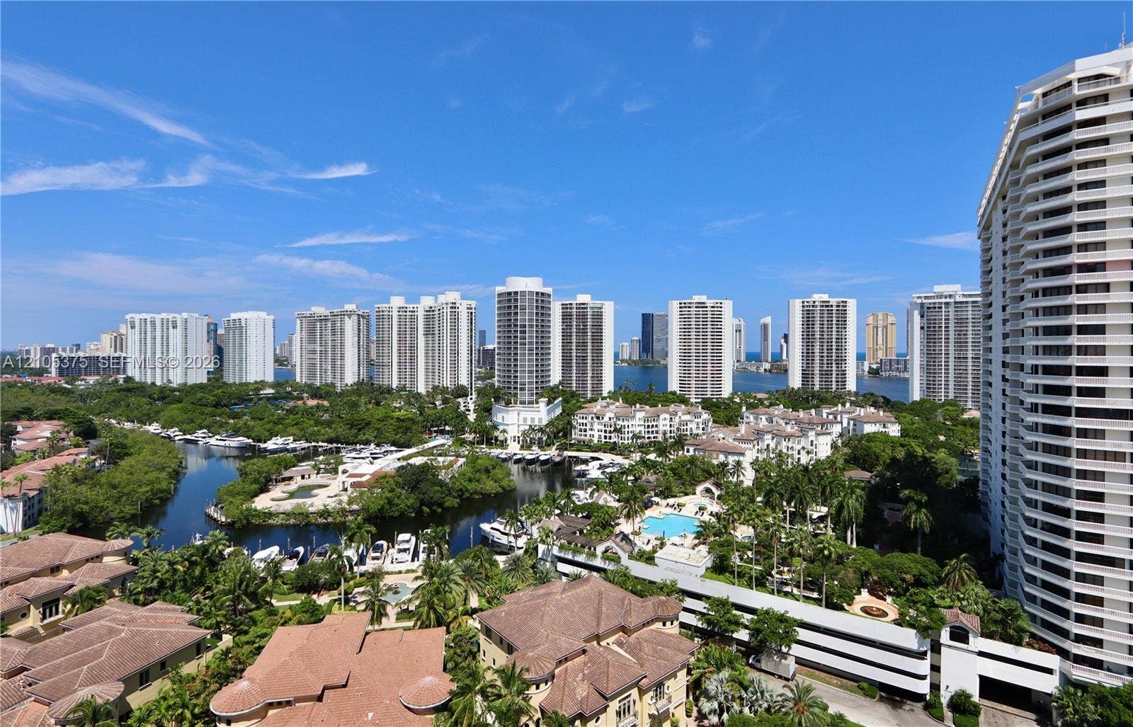 1000 Island Boulevard, #2005, Aventura, FL 33160 Photo 16