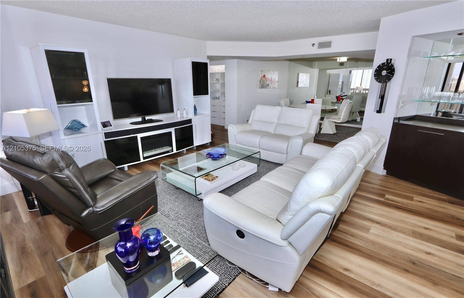 1000 Island Boulevard, #2005, Aventura, FL 33160 Photo 4