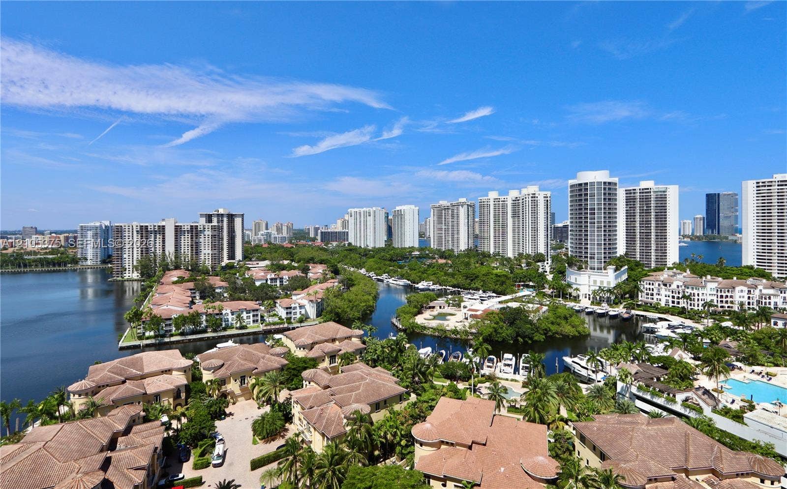 1000 Island Boulevard, #2005, Aventura, FL 33160 Photo 29