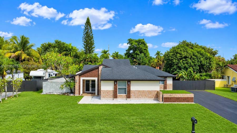 Property photo for 15281 SW 153rd Street, Miami, FL