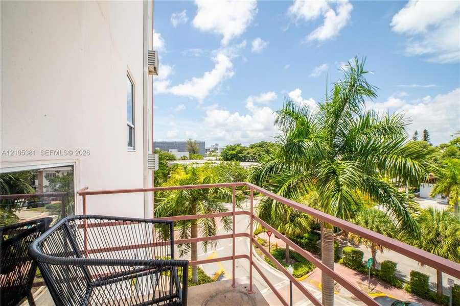 Property photo for 255 W 24th Street, #436, Miami Beach, FL