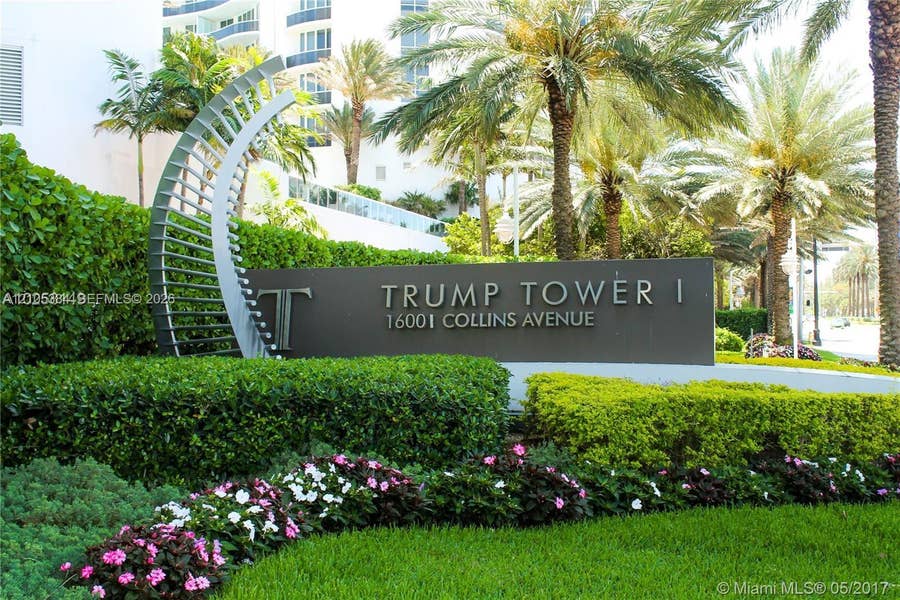 Property photo for 16001 Collins Avenue, #2803, Sunny Isles Beach, FL