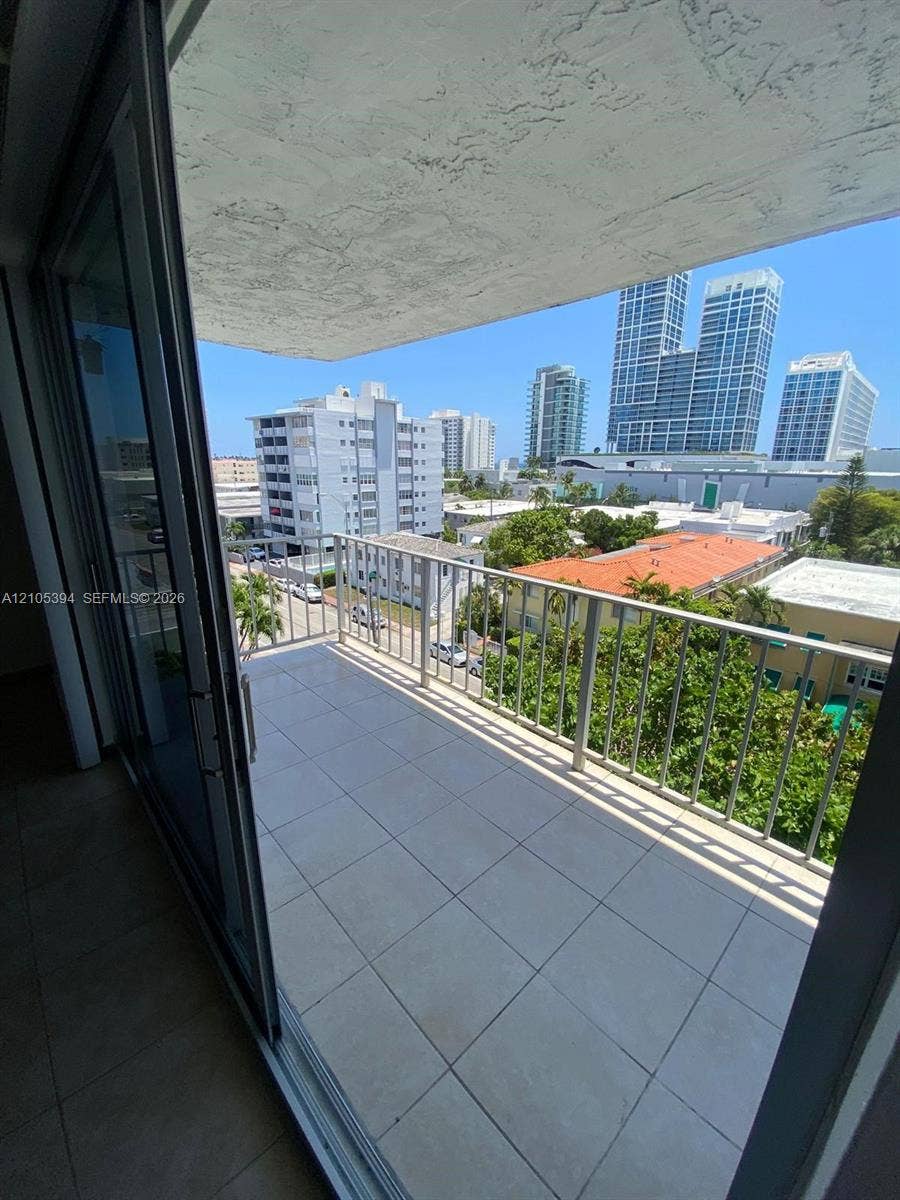 Property photo for 6801 Indian Creek Drive, #604, Miami Beach, FL