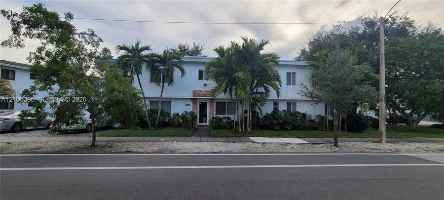 Property photo for 350 SW 15th Road, #6, Miami, FL
