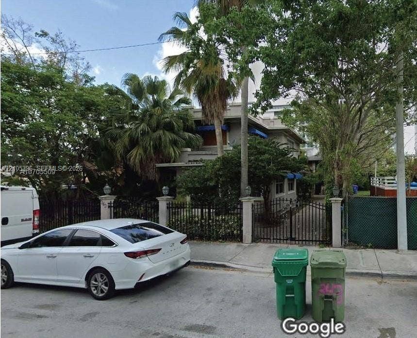 Property photo for 343 NE 25th Street, #Upper, Miami, FL