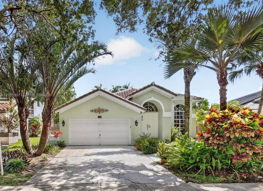 Property photo for 2633 Rio De Janeiro Avenue, Cooper City, FL