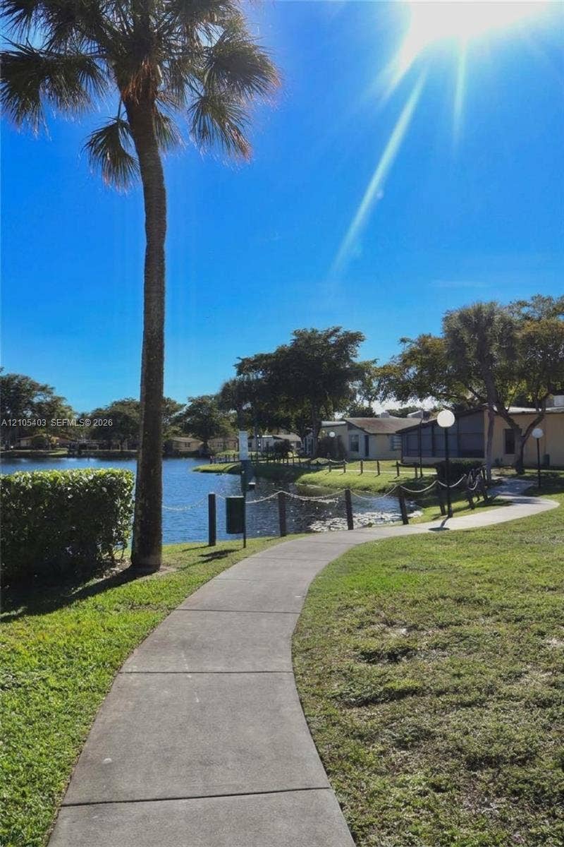 Property photo for 200 Ashbury Road, #203, Hollywood, FL