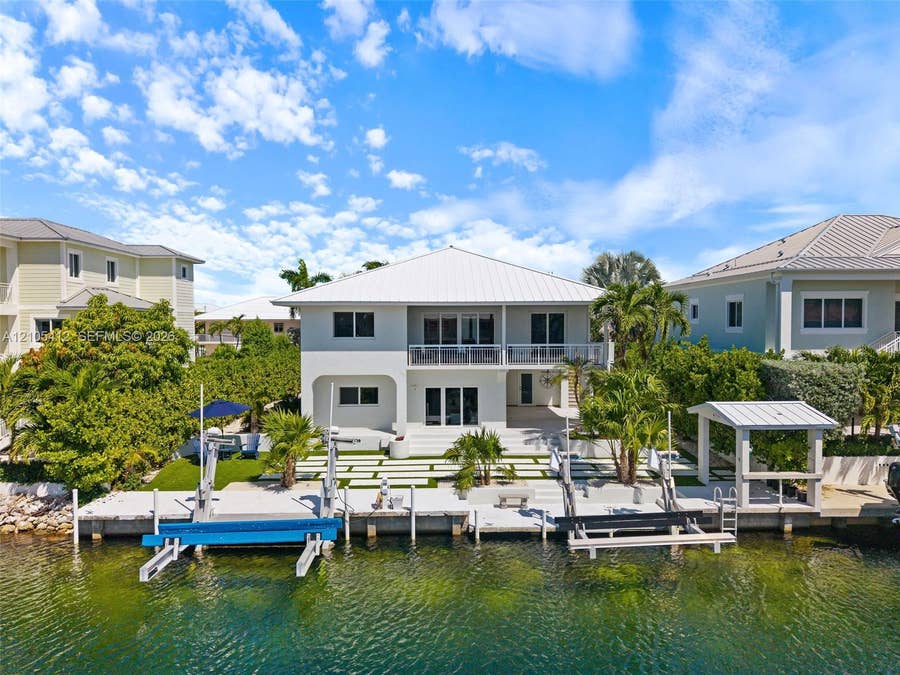 Property photo for 59 W Plaza Del Sol, Islamorada, FL