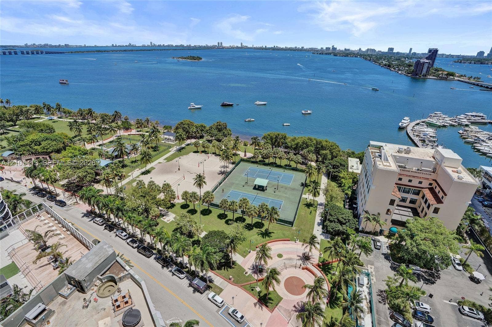Lifestyle living in Edgewater, stunning water views by Andrea Guzman