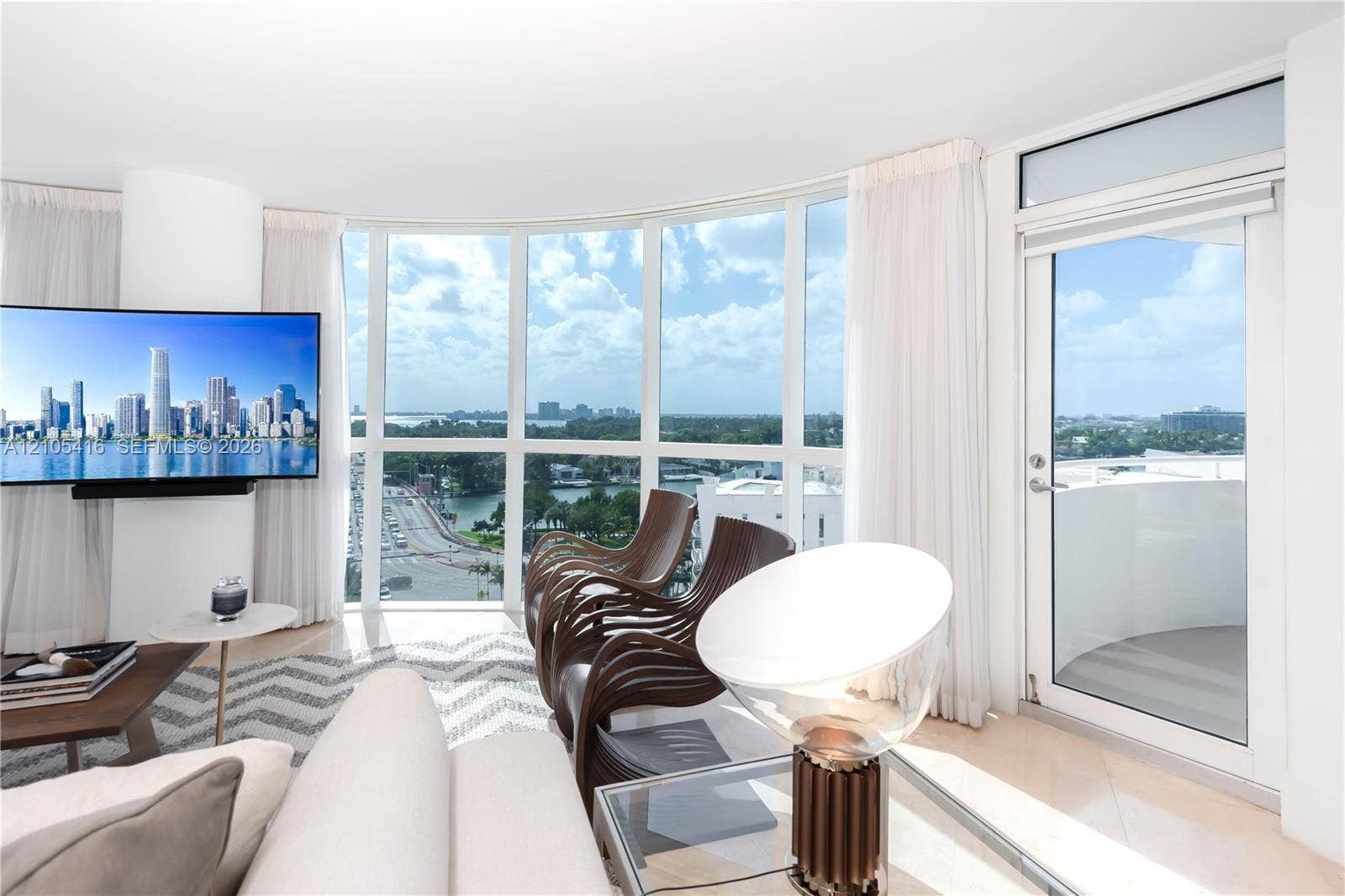 6301 Collins Avenue, #1105, Miami Beach, FL 33141 Photo 5