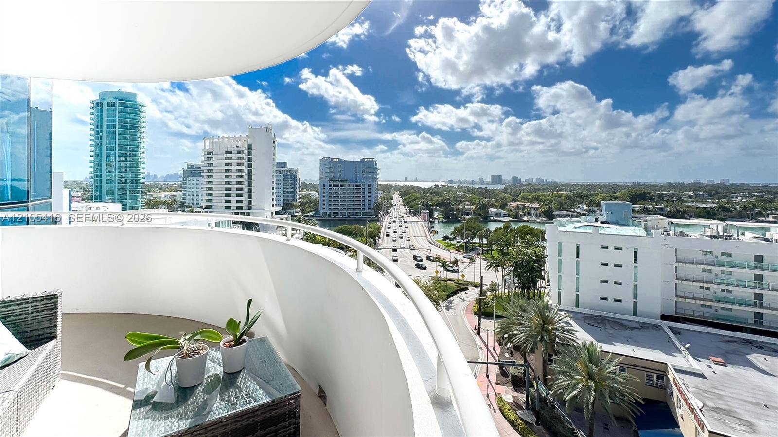 6301 Collins Avenue, #1105, Miami Beach, FL 33141 Photo 11