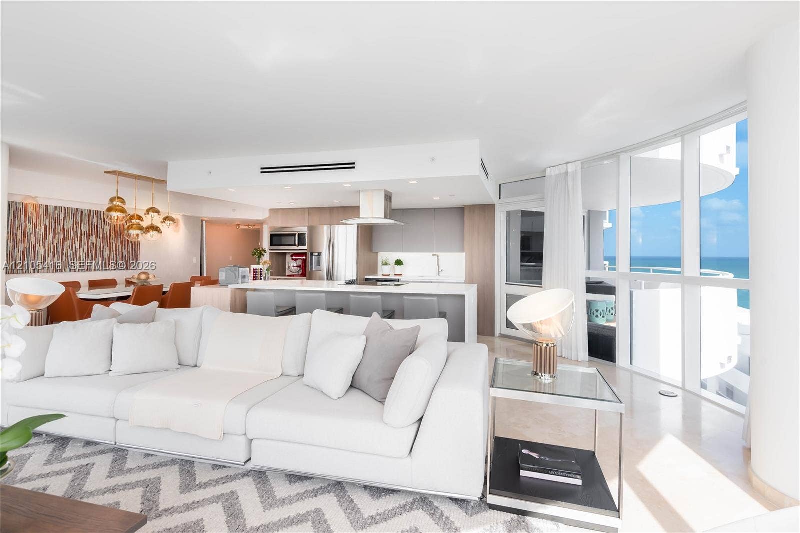 6301 Collins Avenue, #1105, Miami Beach, FL 33141 Photo 1