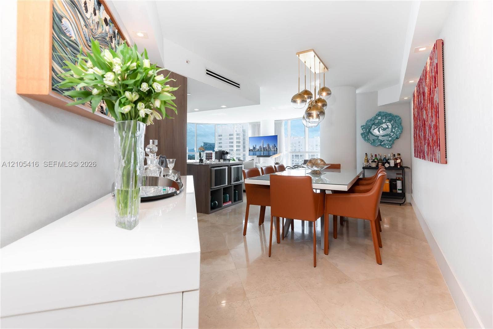 6301 Collins Avenue, #1105, Miami Beach, FL 33141 Photo 3