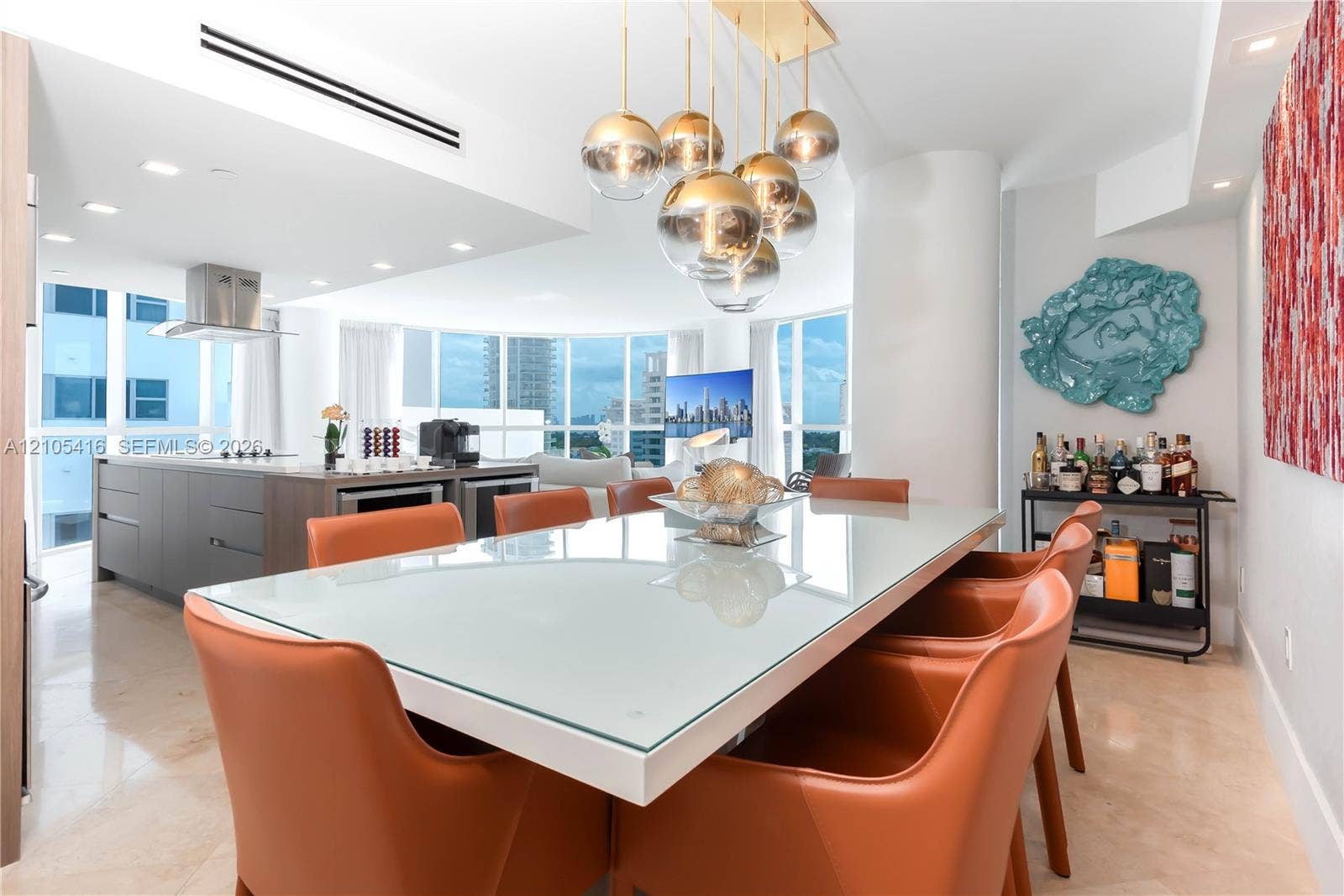 6301 Collins Avenue, #1105, Miami Beach, FL 33141 Photo 4