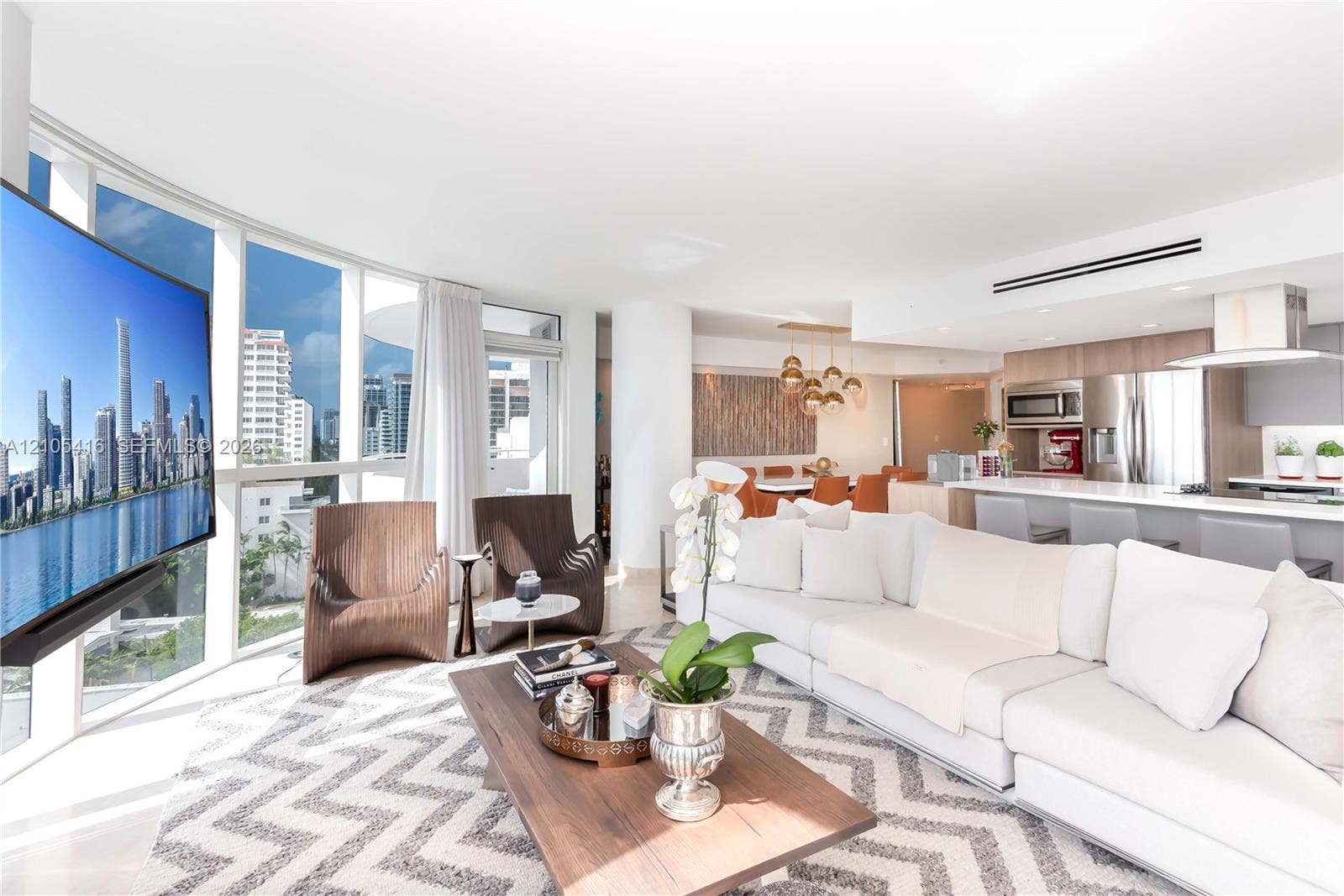 6301 Collins Avenue, #1105, Miami Beach, FL 33141 Photo 7