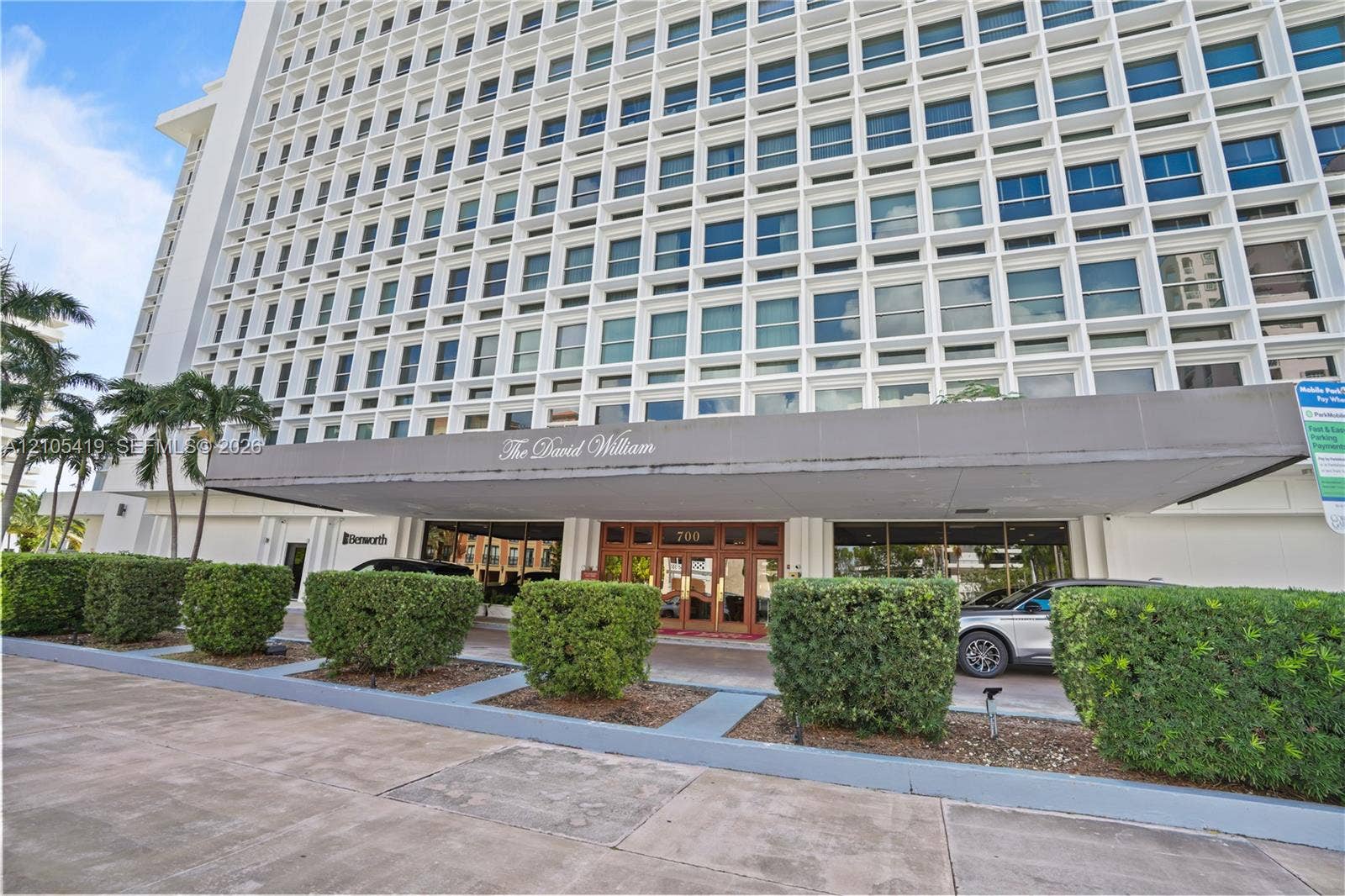 700 Biltmore Way, #711, Coral Gables, Coral Gables, FL 33134 Photo 18