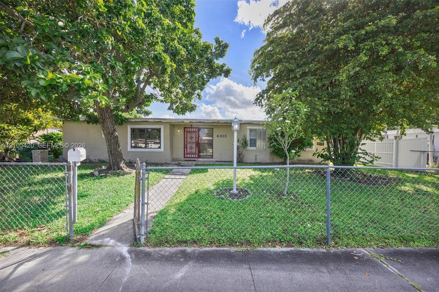 Property photo for 4415 SW 112th Place, Miami, FL