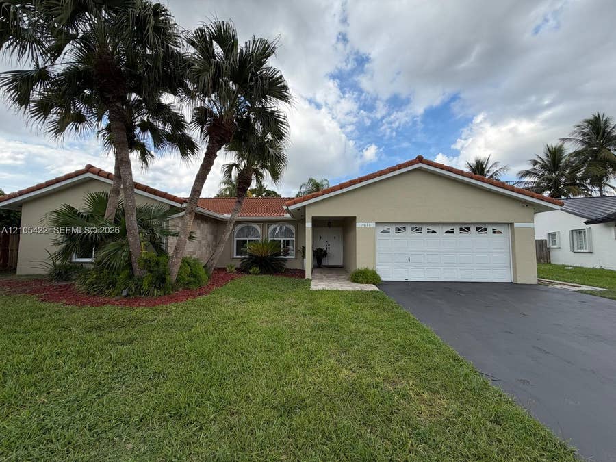 Property photo for 14631 SW 150th Street, Miami, FL