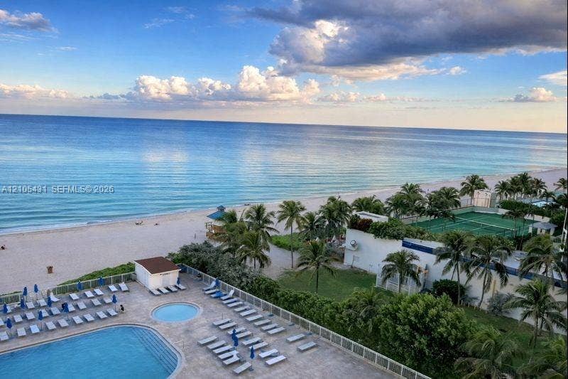 Property photo for 19201 Collins Avenue, #707, Sunny Isles Beach, FL