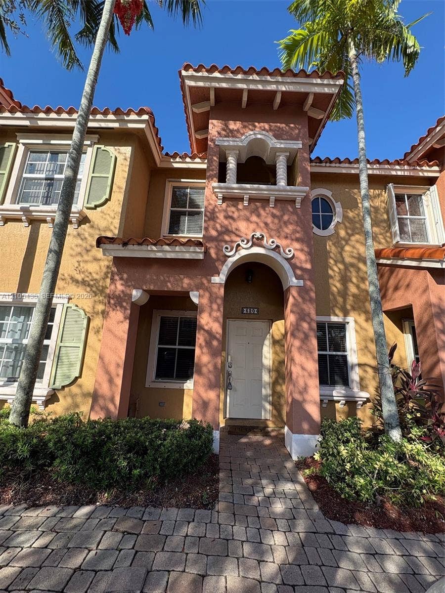 Property photo for 620 SW 107th Avenue, #702, Pembroke Pines, FL