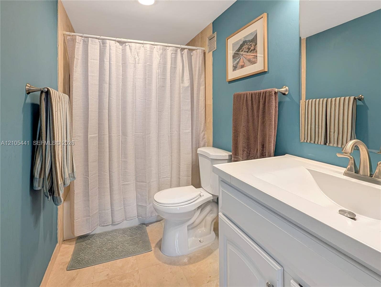 437 Golden Isles Drive, #15F, Hallandale Beach, FL 33009 Photo 14
