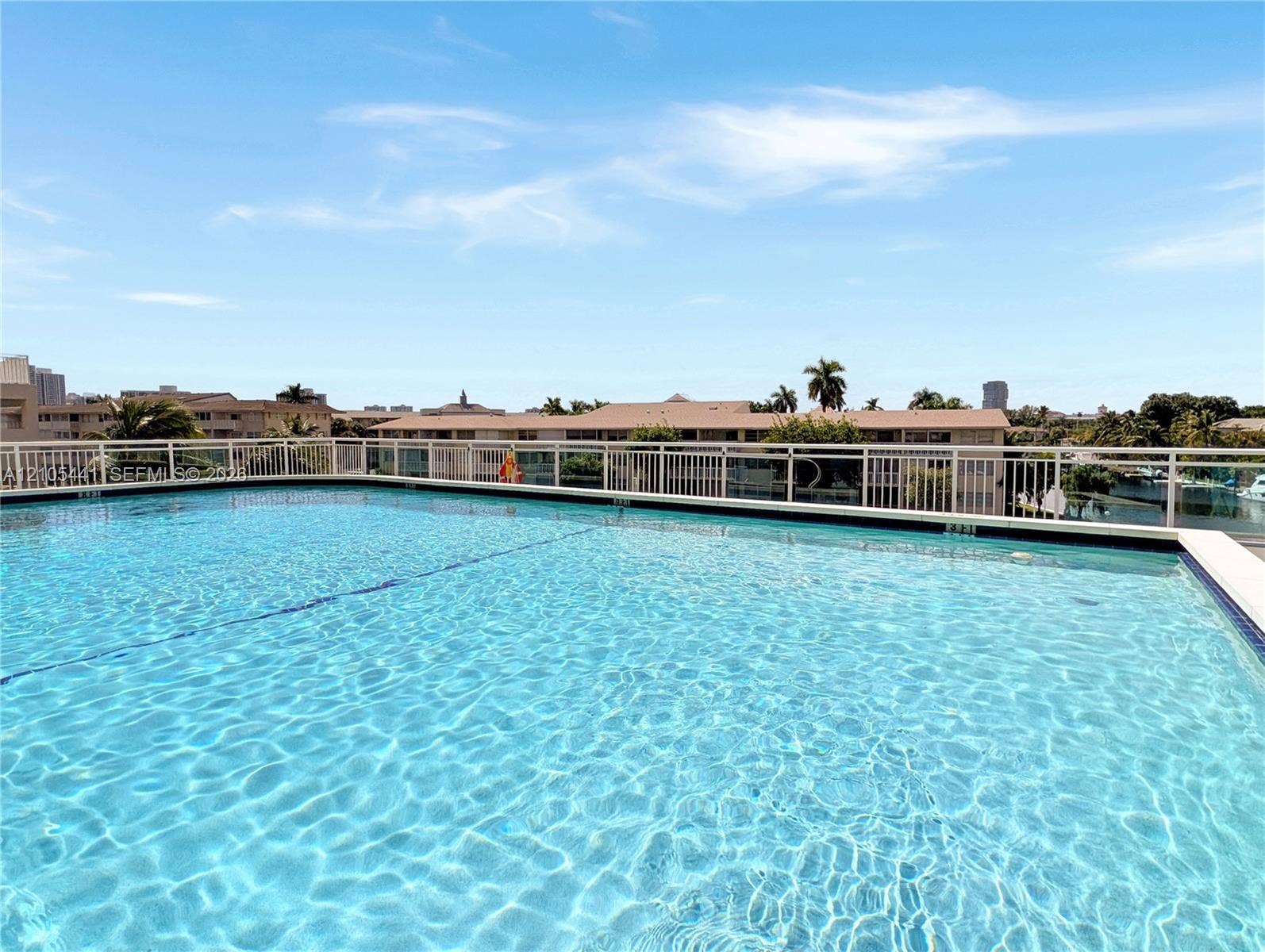 437 Golden Isles Drive, #15F, Hallandale Beach, FL 33009 Photo 22