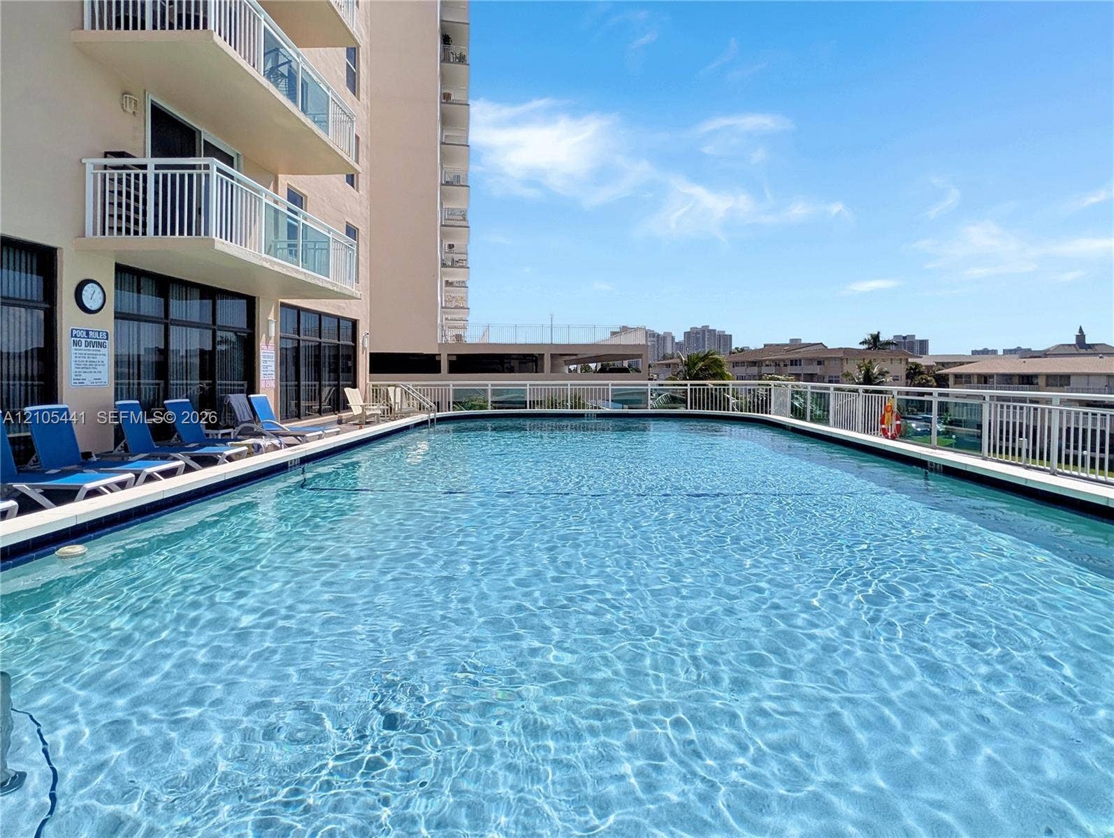 437 Golden Isles Drive, #15F, Hallandale Beach, FL 33009 Photo 21