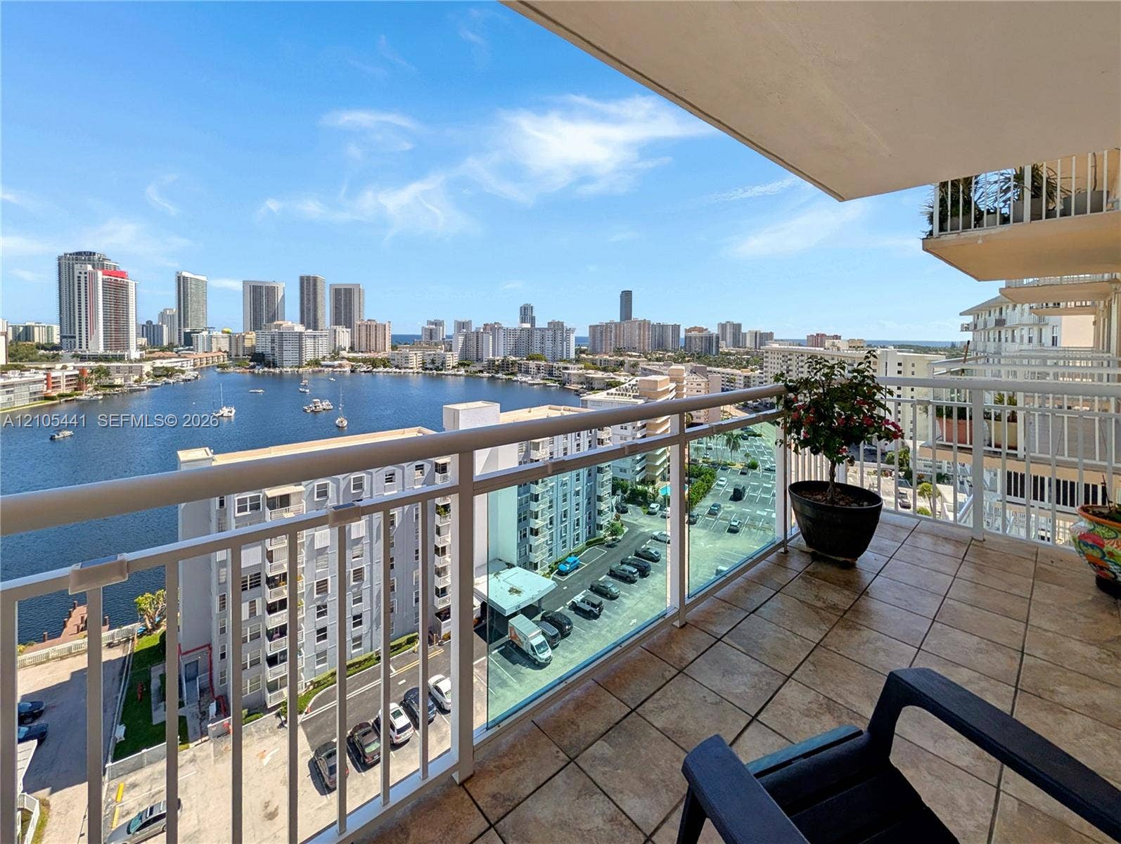 437 Golden Isles Drive, #15F, Hallandale Beach, FL 33009 Photo 19