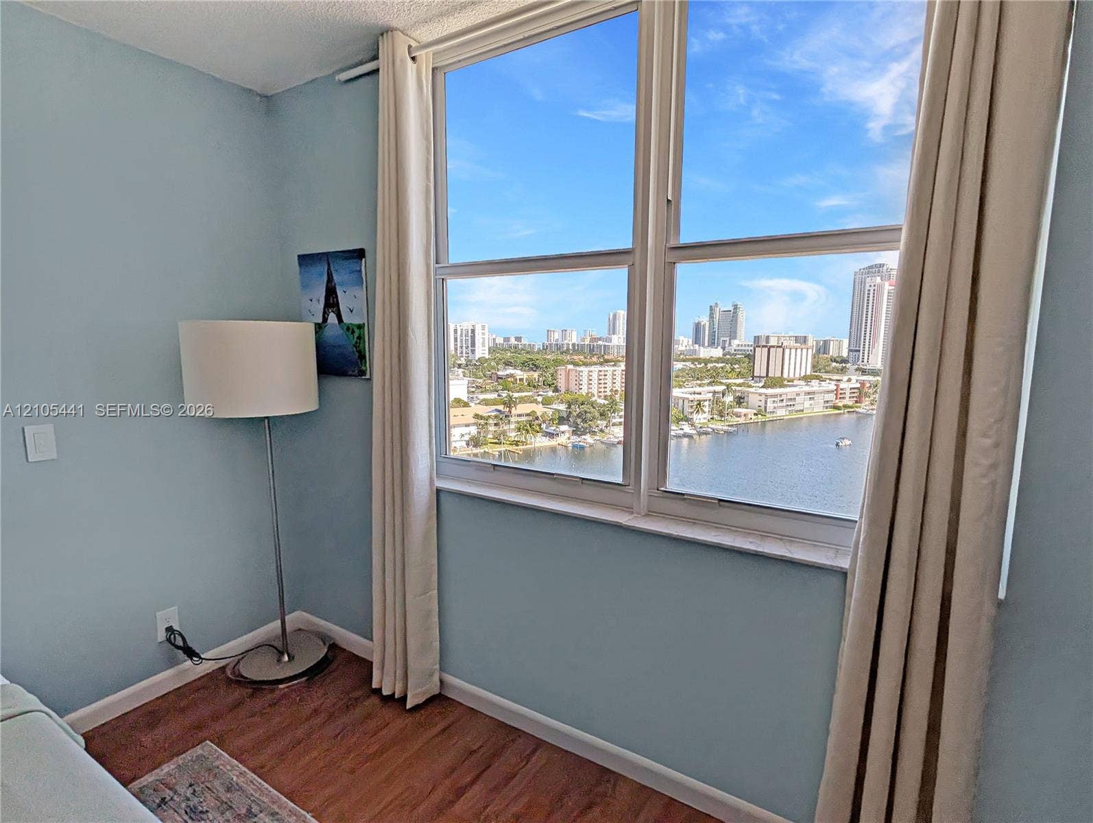 437 Golden Isles Drive, #15F, Hallandale Beach, FL 33009 View