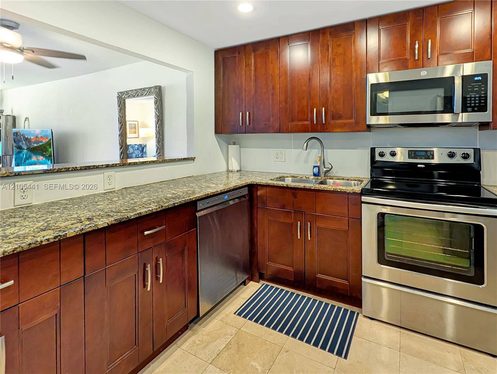 437 Golden Isles Drive, #15F, Hallandale Beach, FL 33009 Photo 7