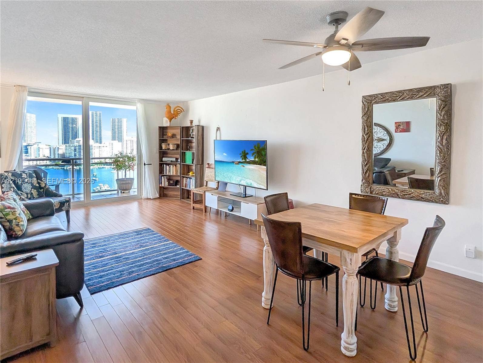 437 Golden Isles Drive, #15F, Hallandale Beach, FL 33009 Photo 2