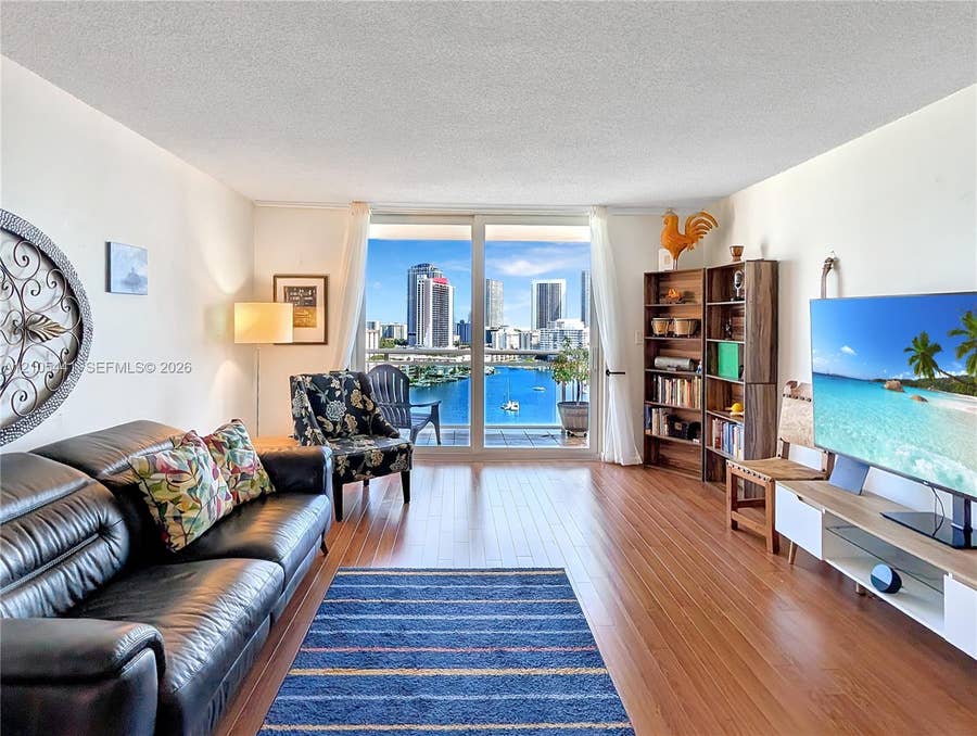 Property photo for 437 Golden Isles Drive, #15F, Hallandale Beach, FL