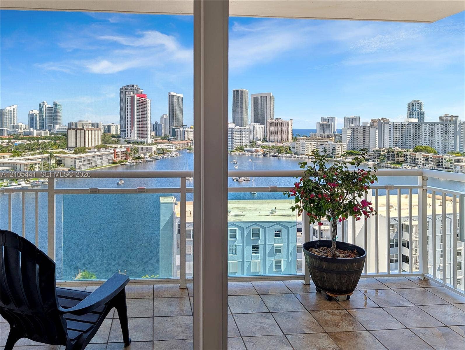 437 Golden Isles Drive, #15F, Hallandale Beach, FL 33009 Photo 5