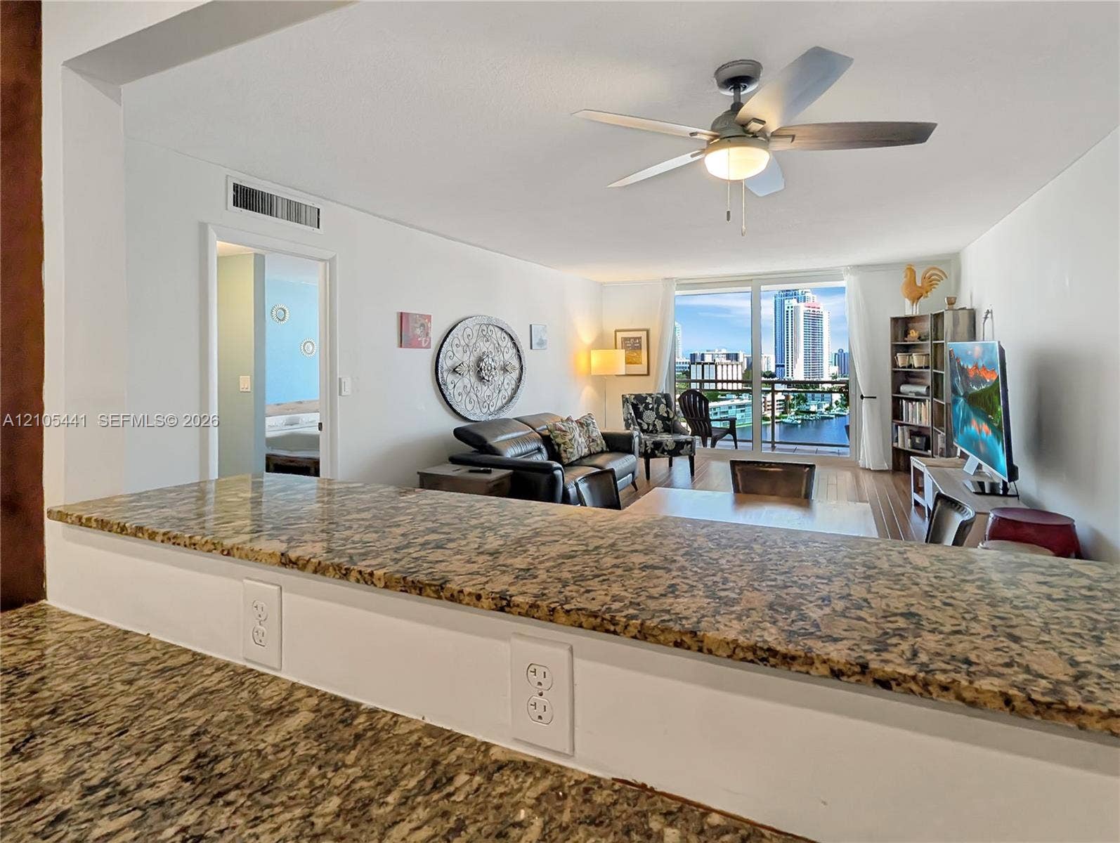 437 Golden Isles Drive, #15F, Hallandale Beach, FL 33009 Photo 10