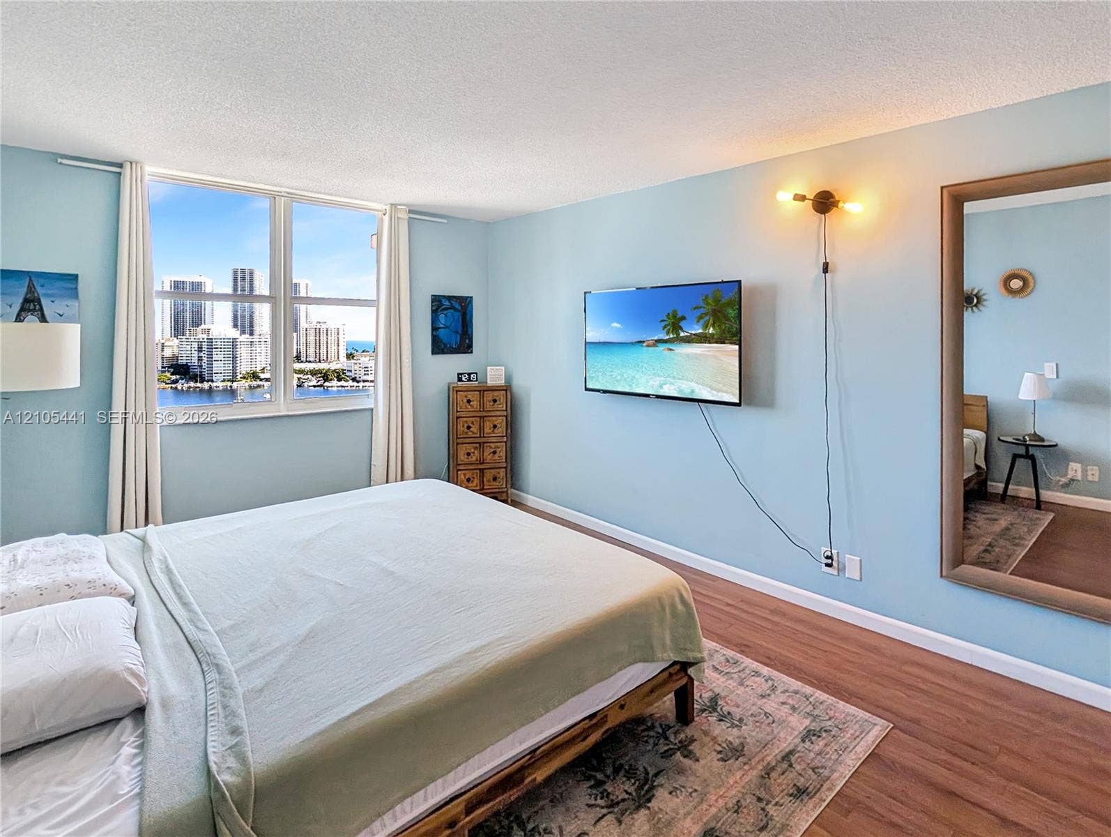 437 Golden Isles Drive, #15F, Hallandale Beach, FL 33009 Photo 12