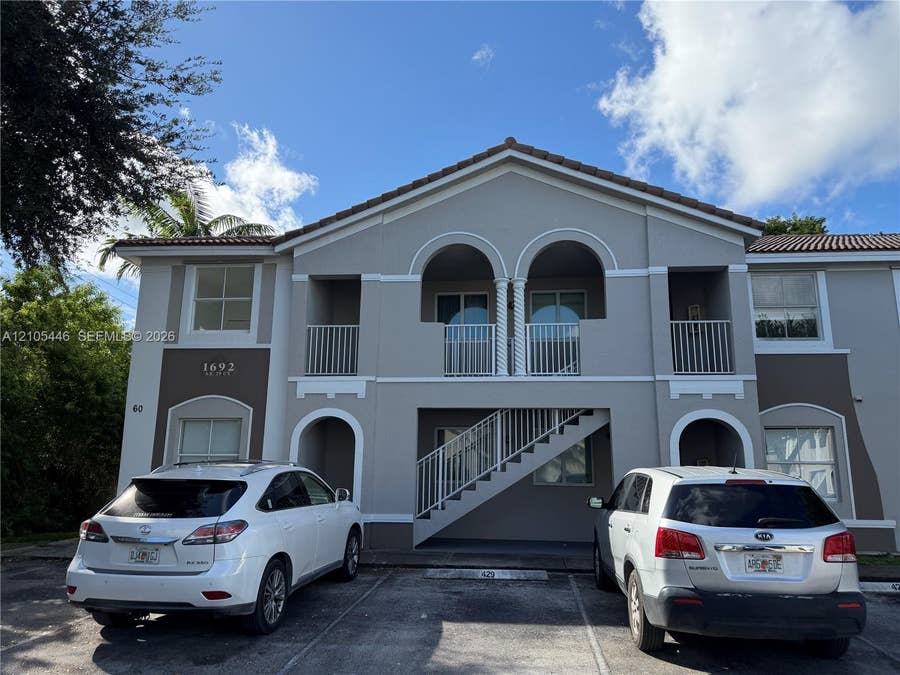 Property photo for 1692 SE 29th Court, #207, Homestead, FL