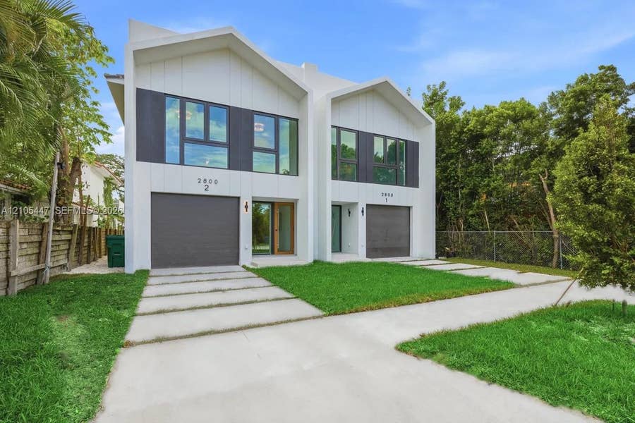 Property photo for 2800 SW 38th Court, #2, Miami, FL