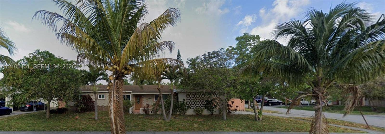 4071 NW 3rd Terrace, Deerfield Beach, FL 33064 Photo 1
