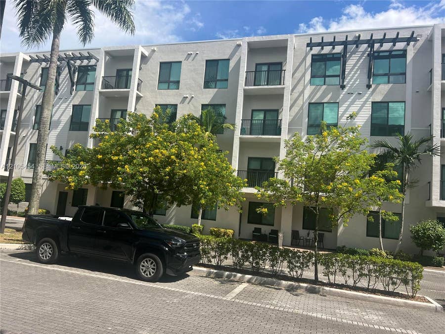 Property photo for 4745 NW 84th Court, #20, Doral, FL