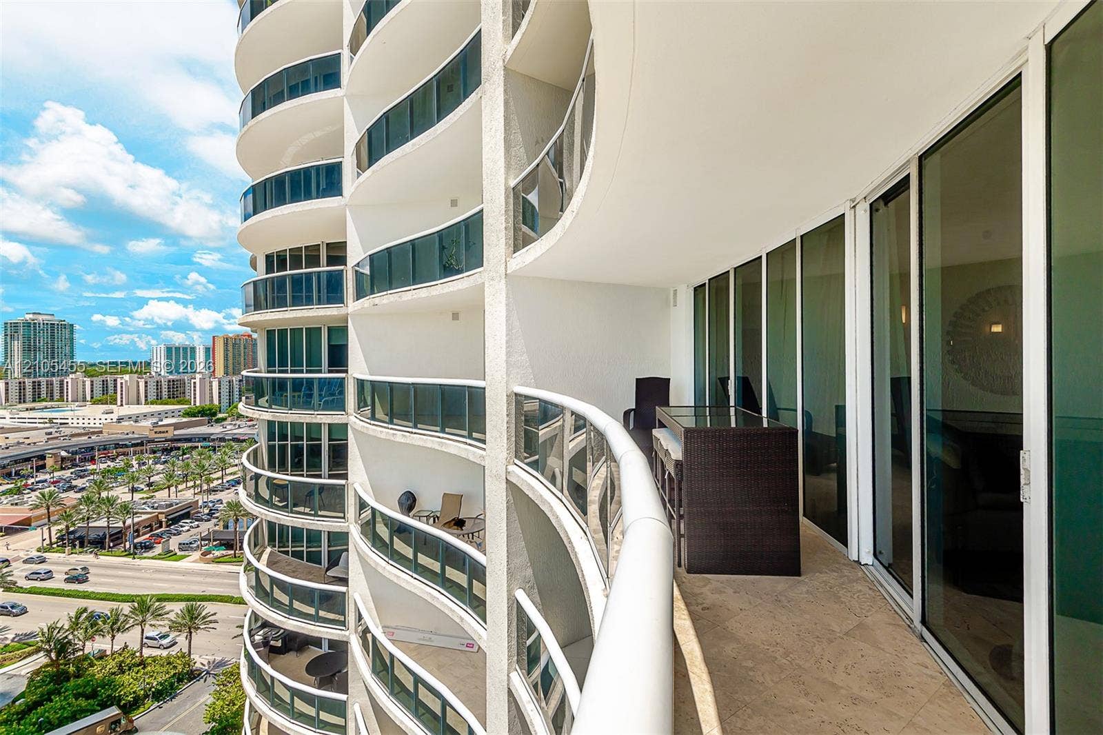17201 Collins Avenue, #1603, Sunny Isles Beach, Sunny Isles Beach, FL 33160 Photo 30