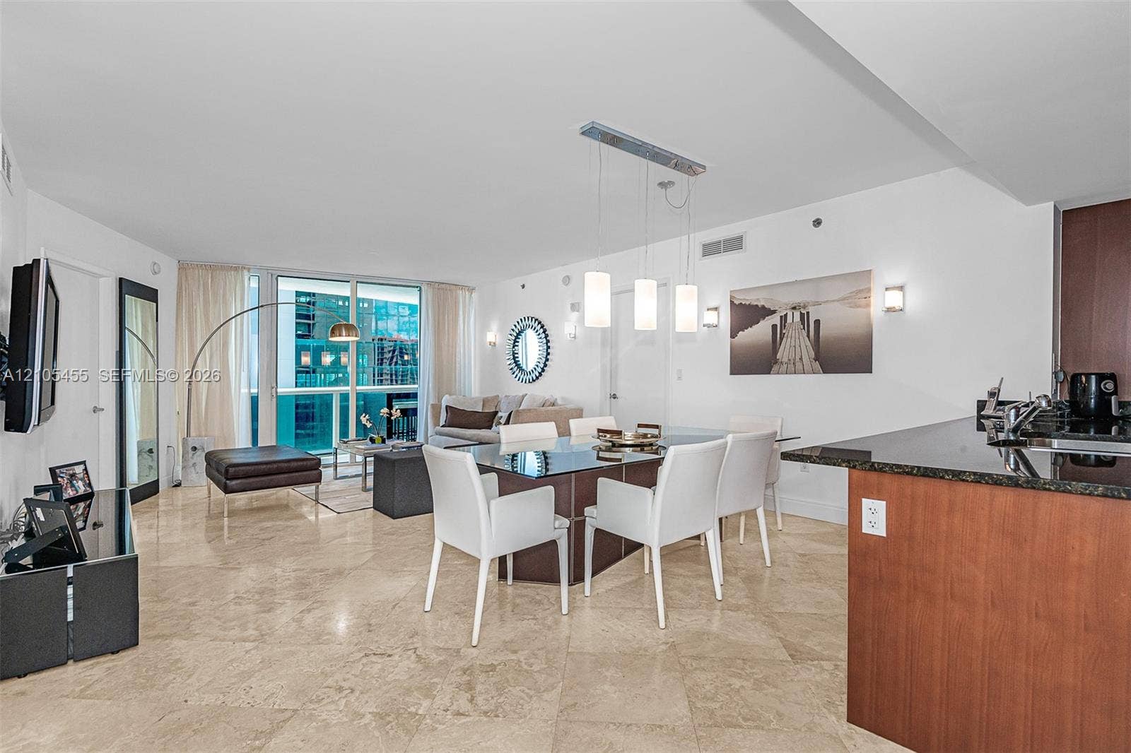 17201 Collins Avenue, #1603, Sunny Isles Beach, Sunny Isles Beach, FL 33160 Photo 5