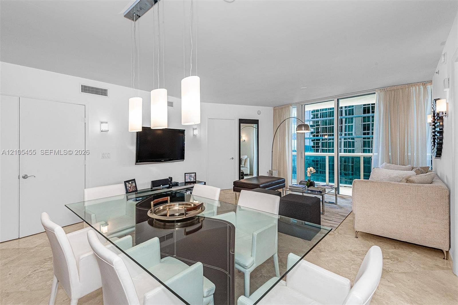 17201 Collins Avenue, #1603, Sunny Isles Beach, Sunny Isles Beach, FL 33160 Photo 6