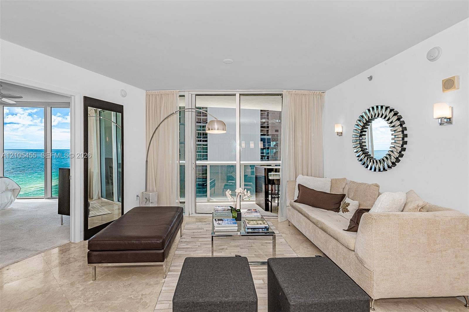 17201 Collins Avenue, #1603, Sunny Isles Beach, Sunny Isles Beach, FL 33160 Photo 4