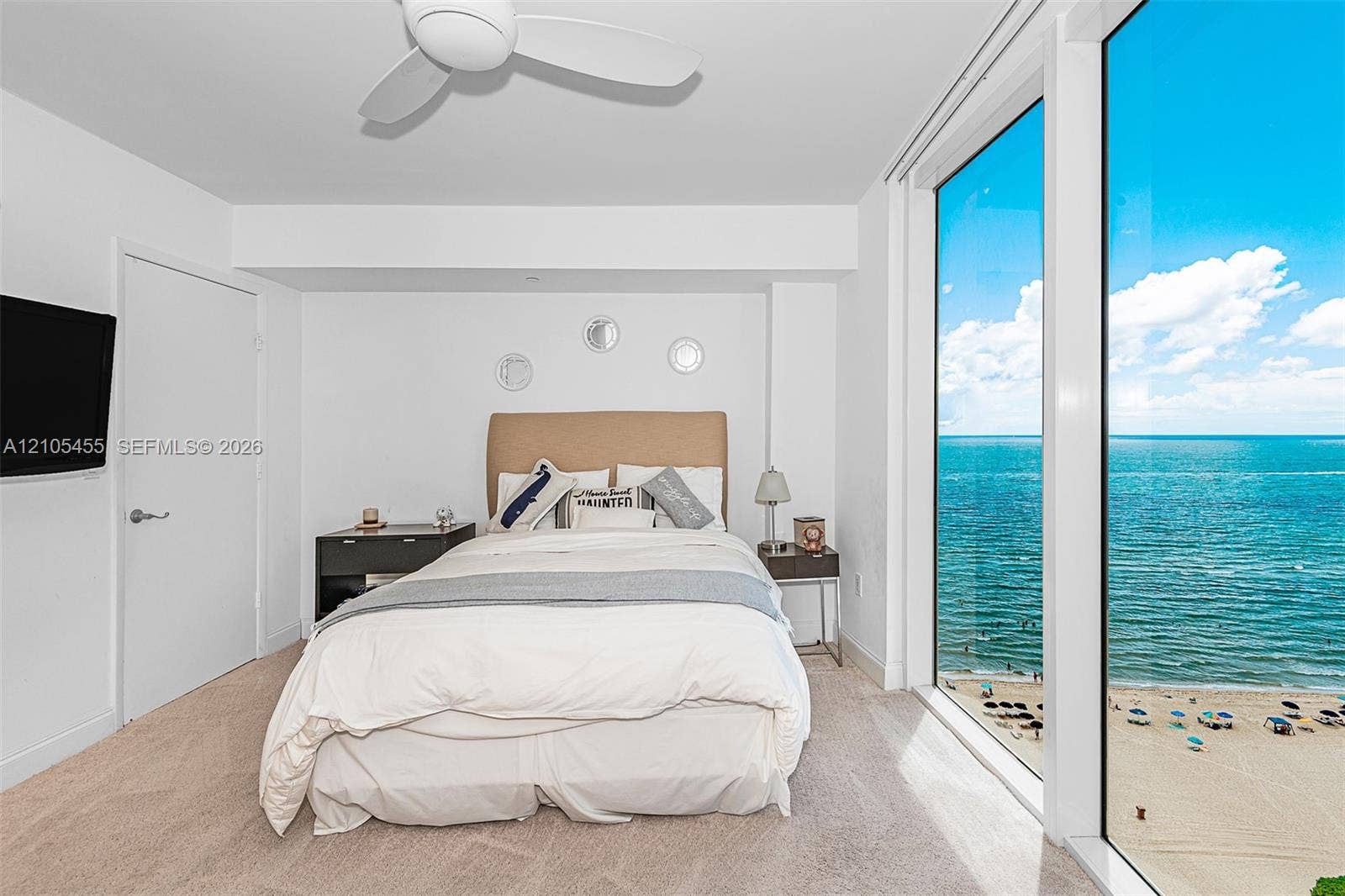 17201 Collins Avenue, #1603, Sunny Isles Beach, Sunny Isles Beach, FL 33160 Photo 18