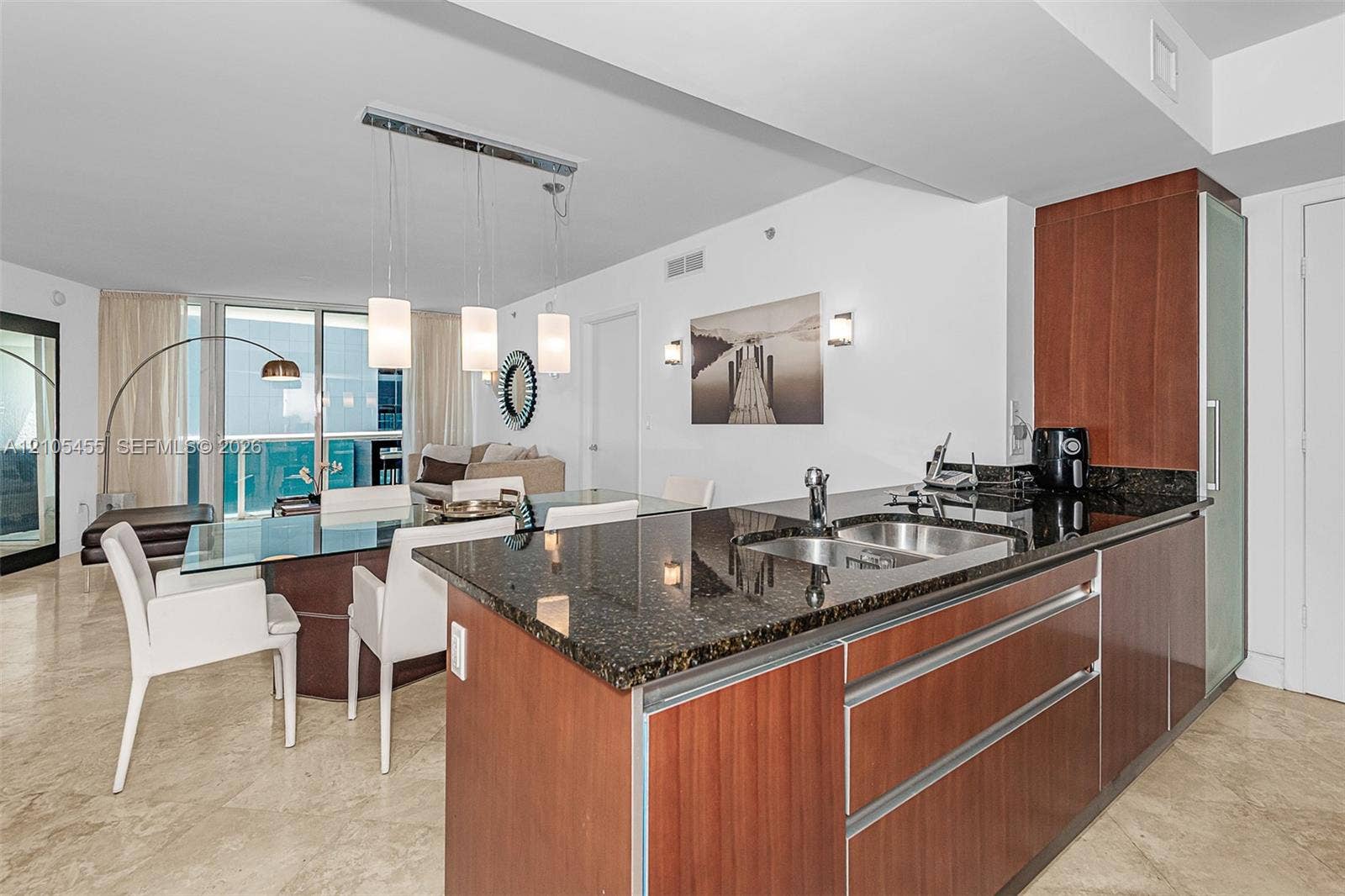 17201 Collins Avenue, #1603, Sunny Isles Beach, Sunny Isles Beach, FL 33160 Photo 12