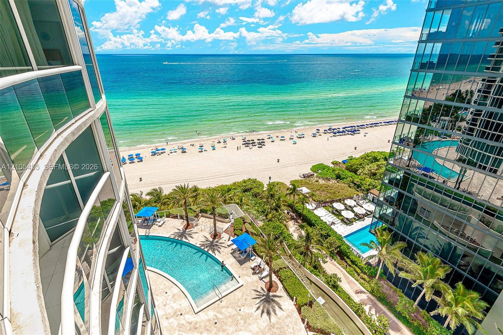 17201 Collins Avenue, #1603, Sunny Isles Beach, Sunny Isles Beach, FL 33160 Photo 29