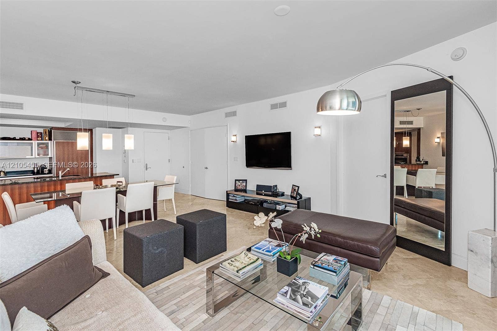 17201 Collins Avenue, #1603, Sunny Isles Beach, Sunny Isles Beach, FL 33160 Photo 8