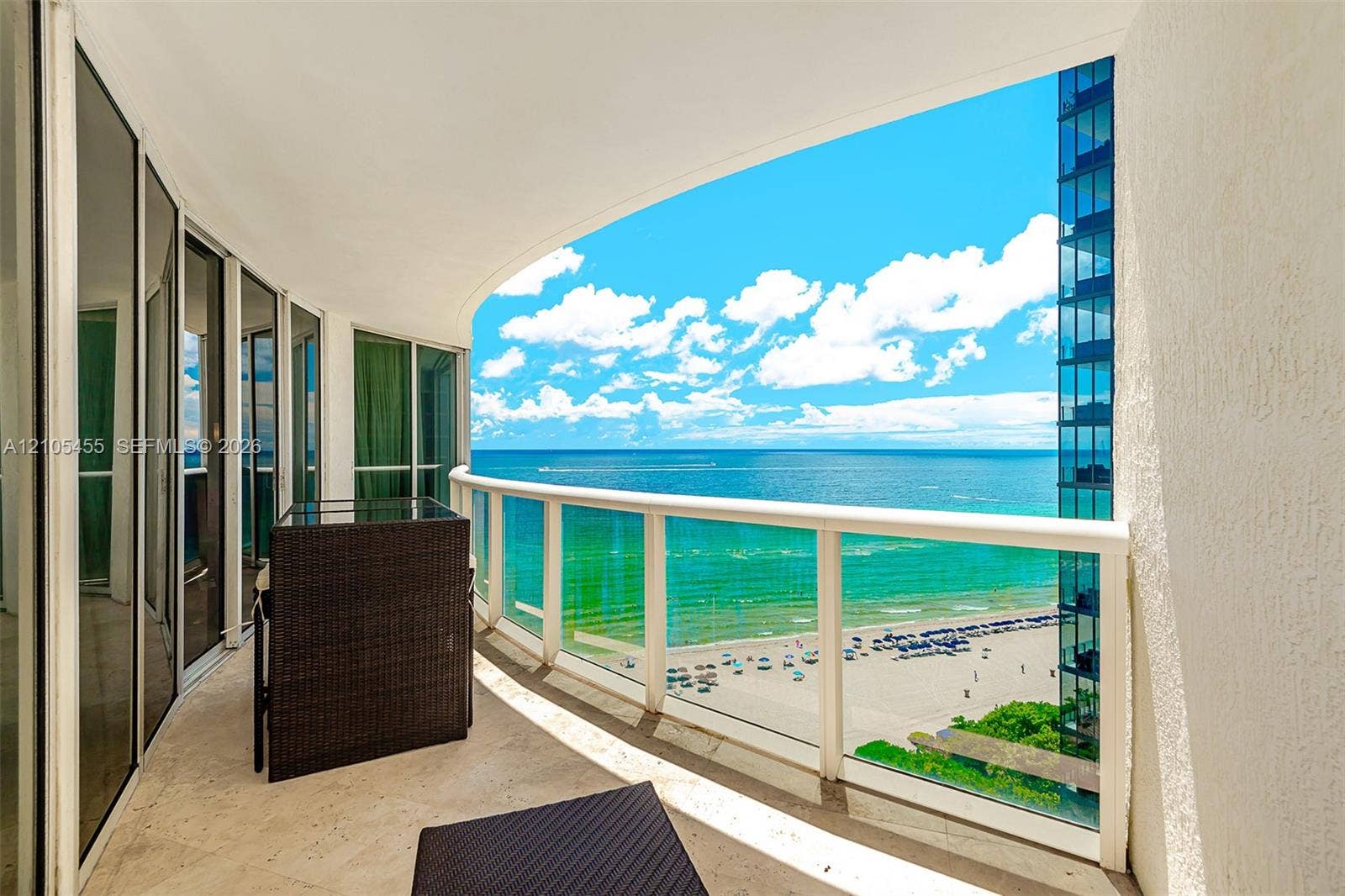 17201 Collins Avenue, #1603, Sunny Isles Beach, Sunny Isles Beach, FL 33160 Photo 28