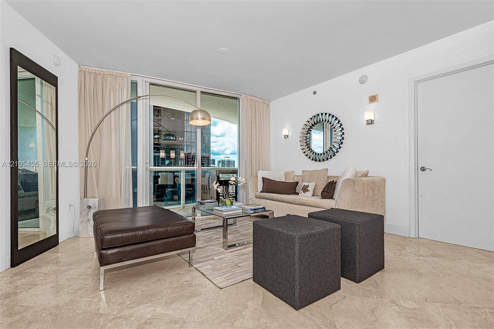 17201 Collins Avenue, #1603, Sunny Isles Beach, Sunny Isles Beach, FL 33160 Photo 7